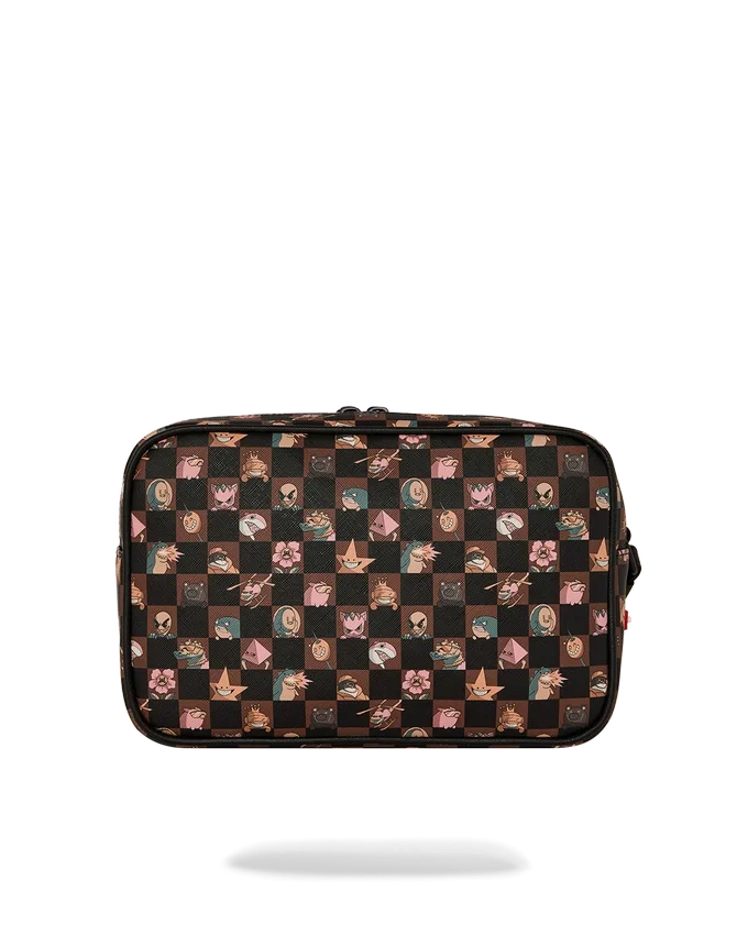 STEALTH CREW TOILETRY BRICK