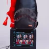 STEALTH GLIDE BACKPACK