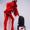 STEALTH GLIDE BACKPACK