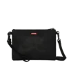 STEALTH GLIDE CROSSOVER CLUTCH