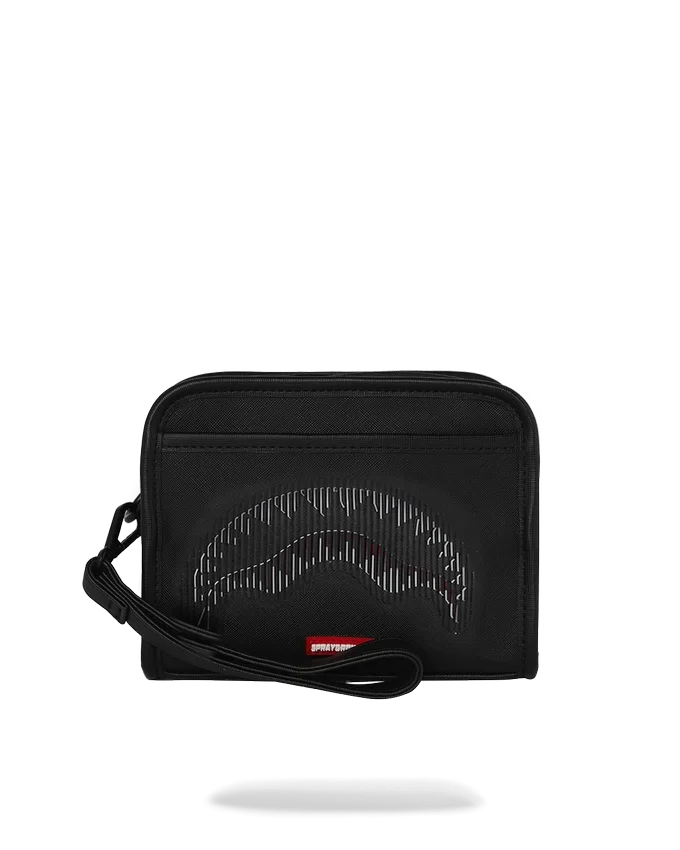 STEALTH GLIDE HANDBAG