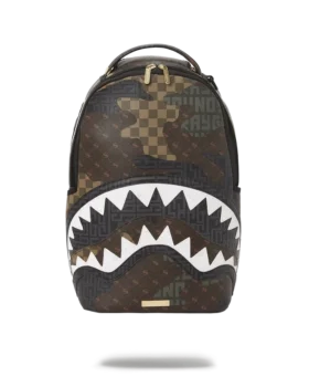 STEALTH MODE BACKPACK (DLXV)