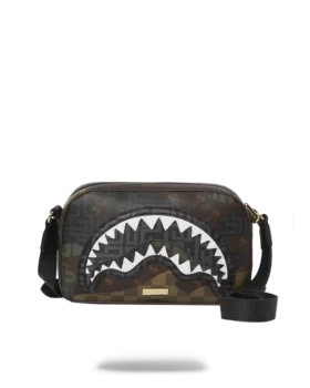 STEALTH MODE BRICKSIDE BAG