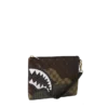STEALTH MODE CROSSOVER CLUTCH