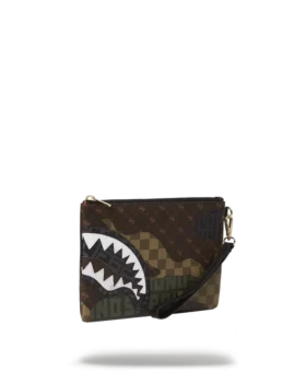 STEALTH MODE CROSSOVER CLUTCH