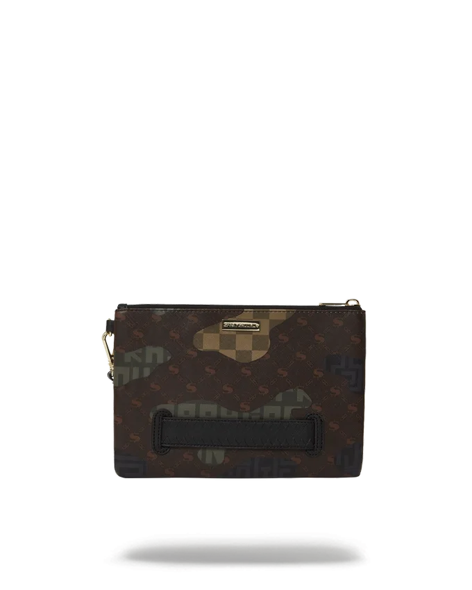 STEALTH MODE CROSSOVER CLUTCH