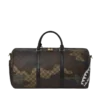STEALTH MODE DUFFLE