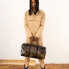 STEALTH MODE DUFFLE