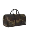 STEALTH MODE DUFFLE