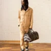 STEALTH MODE DUFFLE