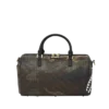 STEALTH MODE MINI DUFFLE