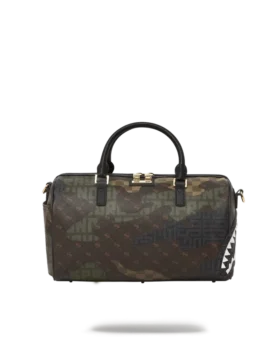 STEALTH MODE MINI DUFFLE