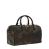 STEALTH MODE MINI DUFFLE