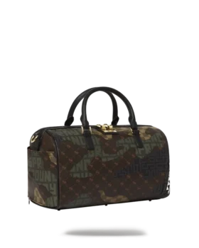 STEALTH MODE MINI DUFFLE