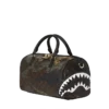 STEALTH MODE MINI DUFFLE