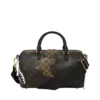 STEALTH MODE MINI DUFFLE
