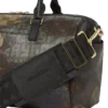 STEALTH MODE MINI DUFFLE