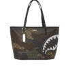 STEALTH MODE TOTE
