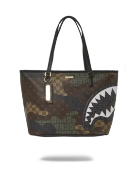 STEALTH MODE TOTE