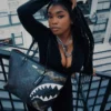 STEALTH MODE TOTE