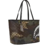 STEALTH MODE TOTE
