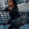 STEALTH MODE TOTE