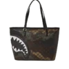 STEALTH MODE TOTE