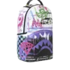 STENCIL PENCIL CONTINENTAL BACKPACK