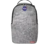 STEP INTO THE FUTURE - NASA COLLAB MOON SHARK 3D MOLDED