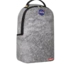 STEP INTO THE FUTURE - NASA COLLAB MOON SHARK 3D MOLDED