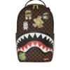 STICKER OPS BACKPACK
