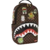 STICKER OPS BACKPACK