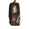 STICKER OPS BACKPACK