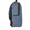 STONE WASH 3D SHARK BACKPACK