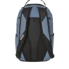 STONE WASH 3D SHARK BACKPACK