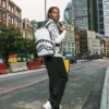 STORM FADE BACKPACK