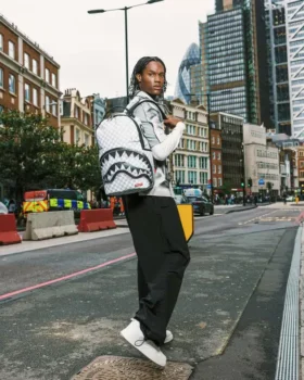 STORM FADE BACKPACK