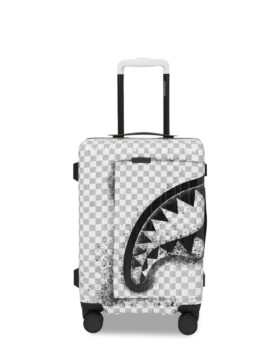 STORM FADE CARRY-ON LUGGAGE