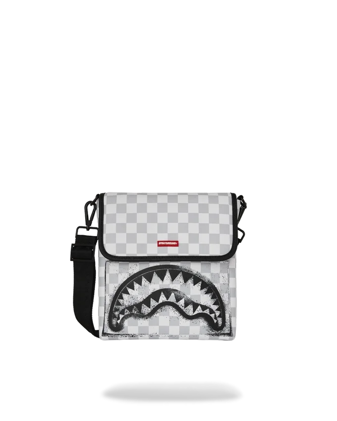 STORM FADE MESSENGER SLING