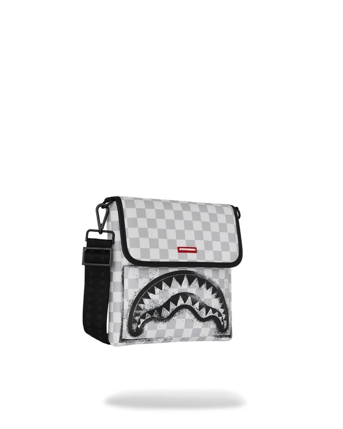 STORM FADE MESSENGER SLING