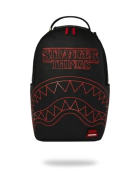 STRANGER THINGS COLLAB BACKPACK