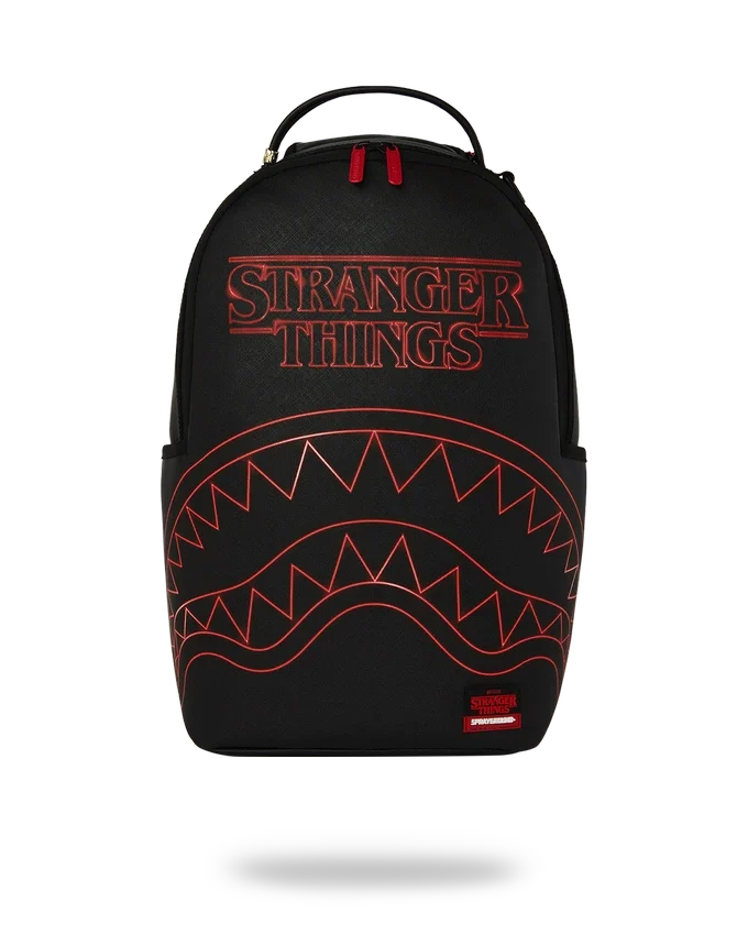 STRANGER THINGS COLLAB BACKPACK