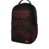 STRANGER THINGS COLLAB BACKPACK