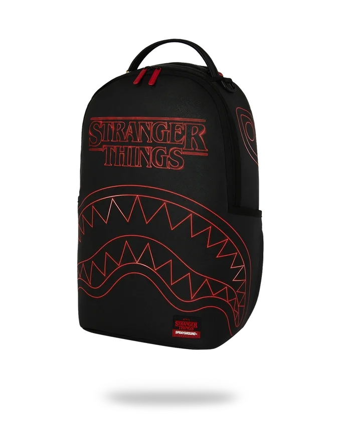 STRANGER THINGS COLLAB BACKPACK