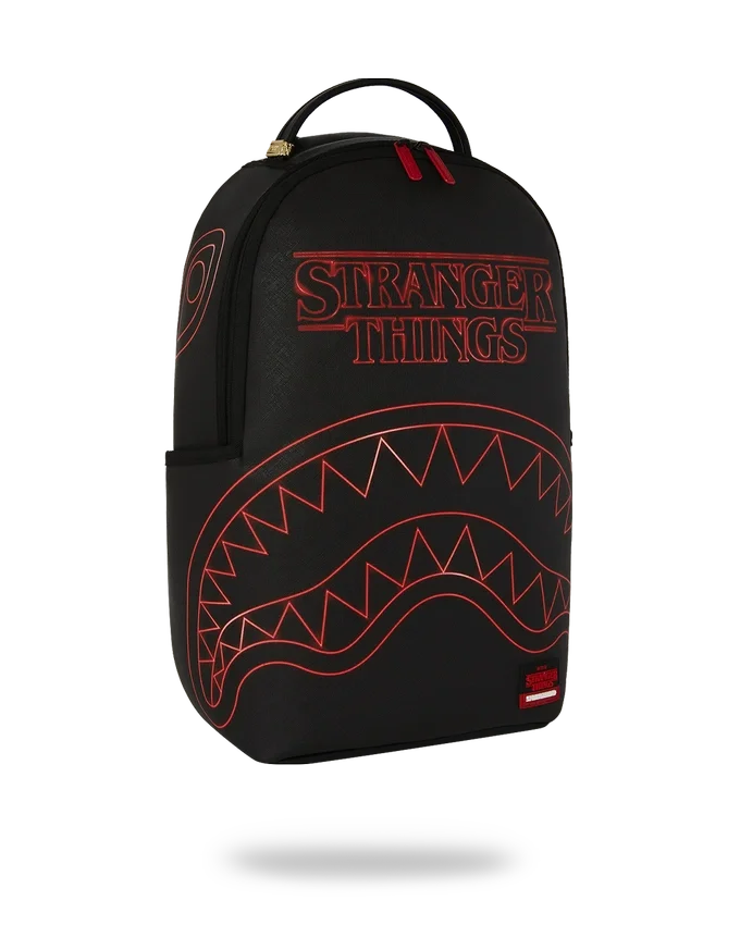 STRANGER THINGS COLLAB BACKPACK