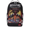 STRANGER THINGS HELLFIRE BACKPACK