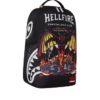 STRANGER THINGS HELLFIRE BACKPACK
