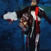 STRANGER THINGS HELLFIRE BACKPACK