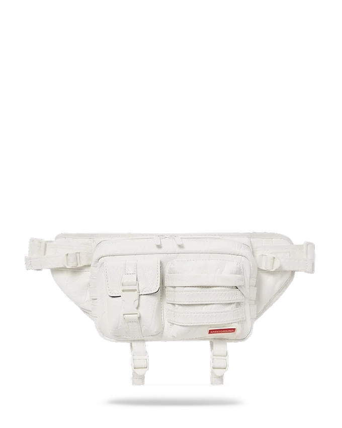 STRATOSPHERE CARGO CROSSBODY