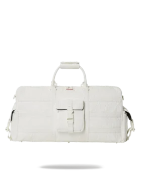 STRATOSPHERE CARGO DUFFLE